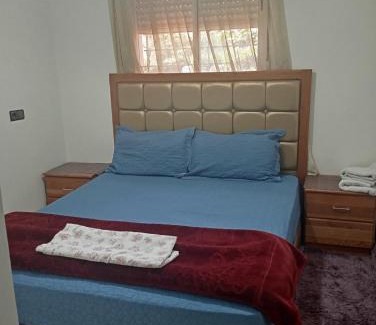 Ifrane Apartment | Riyad maison