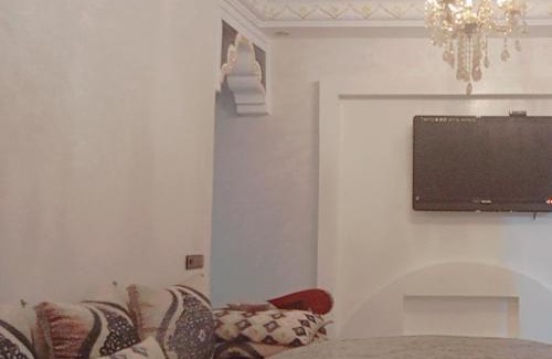 Ifrane Apartment | Riyad maison