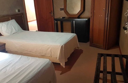 Figuig Bed & Breakfast | Riyad Zenaga offers rooms It has a shared kitchen, restaurant and terrace.