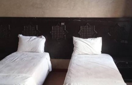 Figuig Bed & Breakfast | Riyad Zenaga offers rooms It has a shared kitchen, restaurant and terrace.