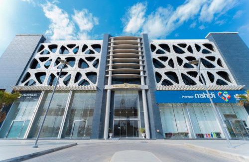 Riyadh Apartment | Riyadha Home Apartment