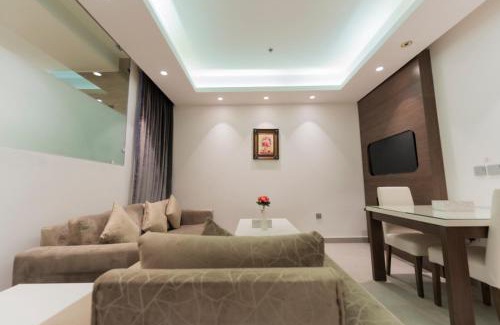 Riyadh Apartment | Riyadha Home Apartment