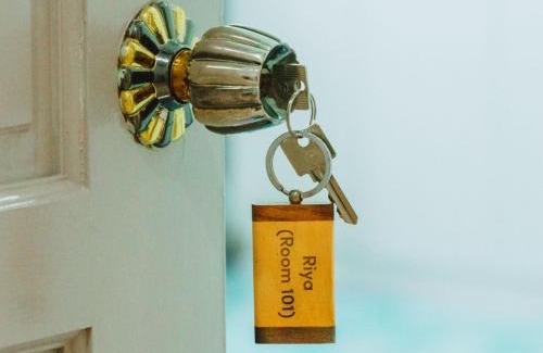 Thoddoo House | Riyaludhathuru Maldives
