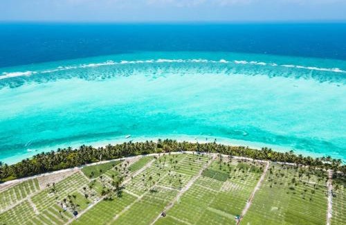 Thoddoo House | Riyaludhathuru Maldives