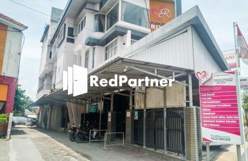 Pemalang Hotel | Riyani Residence At Jalan Ahmad Yani Pemalang Mitra RedDoorz