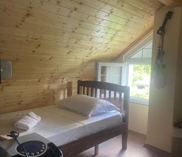 Puke Bed & Breakfast | Riza Apartment