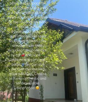 Puke Bed & Breakfast | Riza Apartment