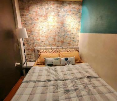 Binangonan Apartment | Rizal Paragliding Zone - R&G Staycation