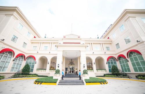 Ermita Hotel | Rizal Park Hotel