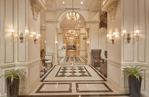 Ermita Hotel | Rizal Park Hotel