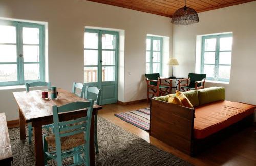 Psarion House | Rizes