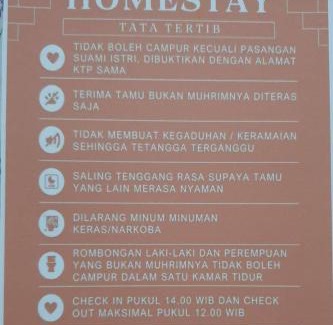 Argosari House | Rizky Bromo Homestay