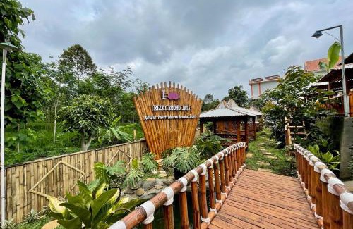 Argosari House | Rizky Bromo Homestay