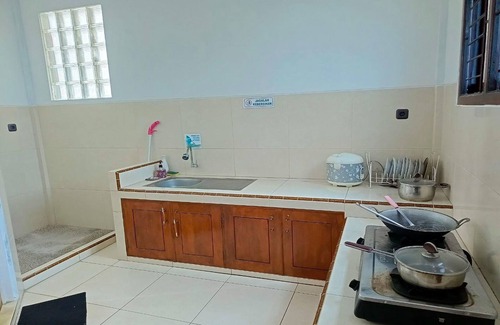 Sukapura House | Rizky Bromo Homestay