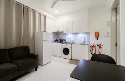 Hulhumale Apartment | Rizq inn 2 at Hulhumale