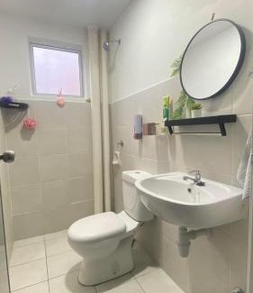 Kampung Rinching Ulu Apartment | Rizq Resthomestay