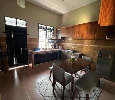 Bukit Payong House | RIZQ SFA HomeStay Bukit Payung Terengganu