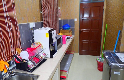 Bachok House | RizQin Homestay Bachok