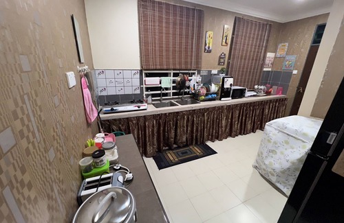 Bachok House | RizQin Homestay Bachok