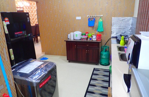 Bachok House | RizQin Homestay Bachok