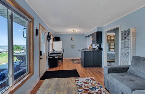 Osakis Villa | Rizzy's on the Lake