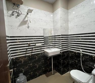 Alwar Hotel | RJ-02 Hotel