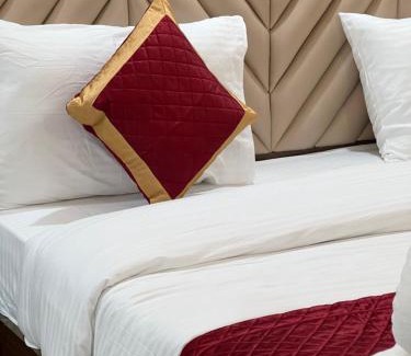 Alwar Hotel | RJ-02 Hotel