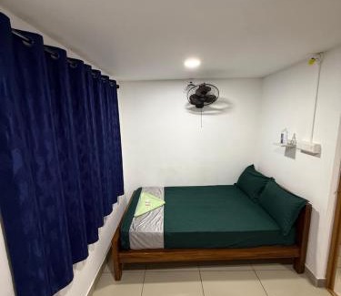 Kozhikode Hotel | RJ residency