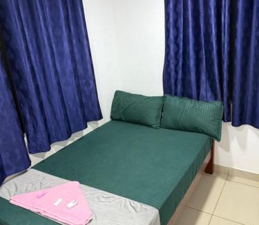 Kozhikode Hotel | RJ residency