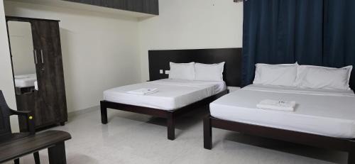 Srirangam House | RJ Residency Srirangam