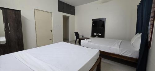 Srirangam House | RJ Residency Srirangam