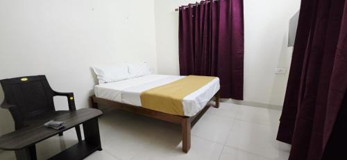Srirangam House | RJ Residency Srirangam