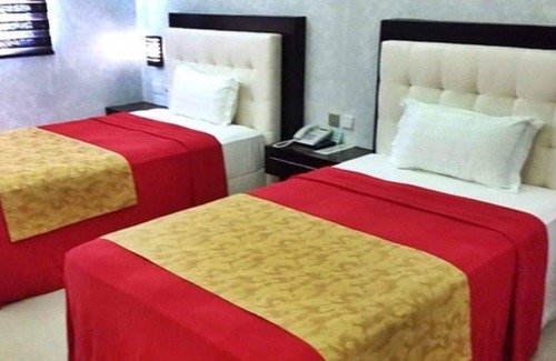 San Jose Hotel | RJ Resorts