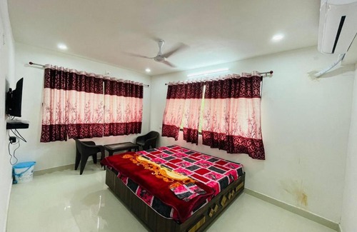 Daman House | RJ VILLA farmhouse