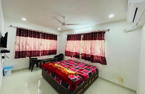 Daman House | RJ VILLA farmhouse
