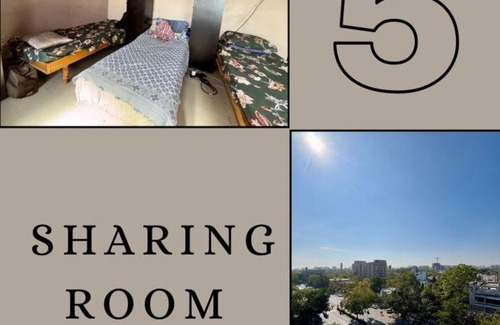 Navrangpura Apartment | RJDORMs