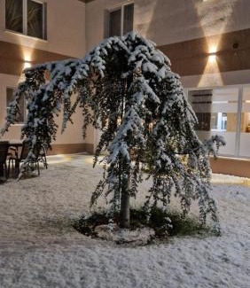 Ghimbav Hotel | RK Hotel Ghimbav
