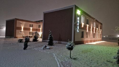 Ghimbav Hotel | RK Hotel Ghimbav