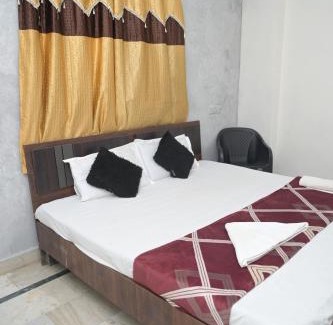 Raipur House | Rk hotel Rooms