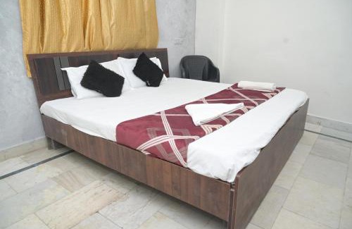 Raipur House | Rk hotel Rooms