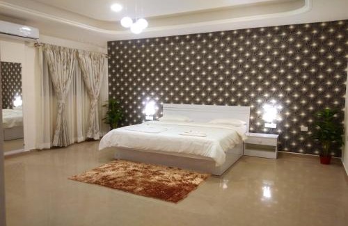 Electronics City Apartment | RK - Inn Premium Suites