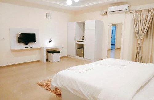 Electronics City Apartment | RK - Inn Premium Suites