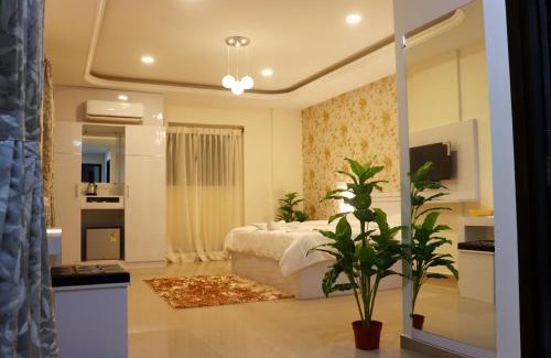 Electronics City Apartment | RK - Inn Premium Suites