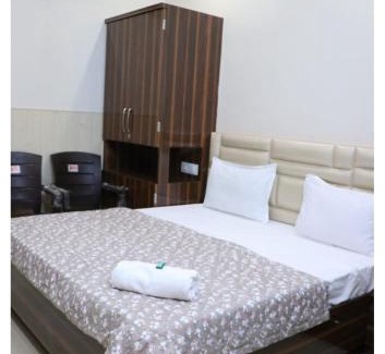Amritsar House | Rk Lodge