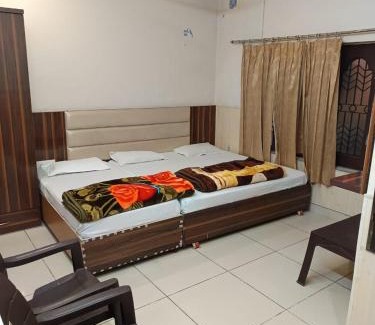 Amritsar House | Rk Lodge