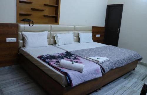 Amritsar House | Rk Lodge