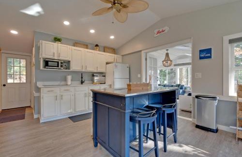 Lyman House | RK North