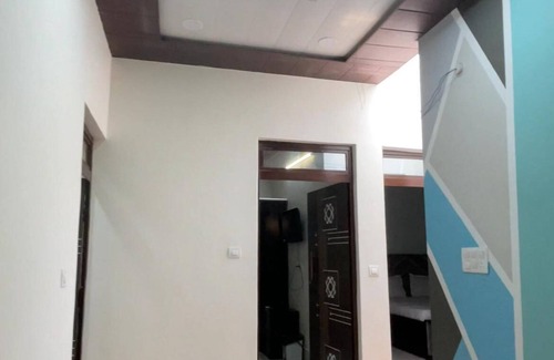 Taj Ganj House | Rk paying guest house