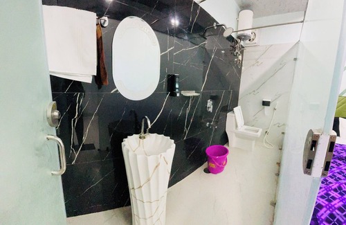 Taj Ganj House | Rk paying guest house