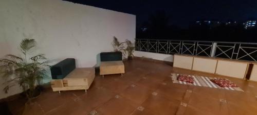 Panaji Apartment | RK penthouse